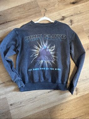 2. Pink Floyd